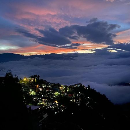 Norbu'S Homestay Darjeeling  Eksteriør billede