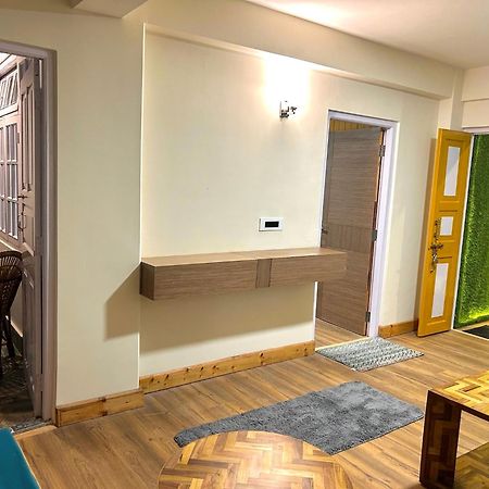 Norbu'S Homestay Darjeeling  Eksteriør billede