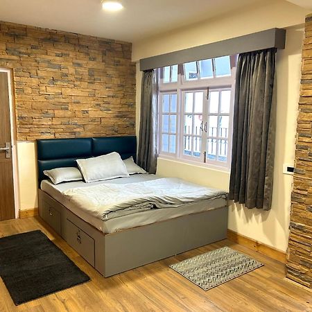 Norbu'S Homestay Darjeeling  Eksteriør billede