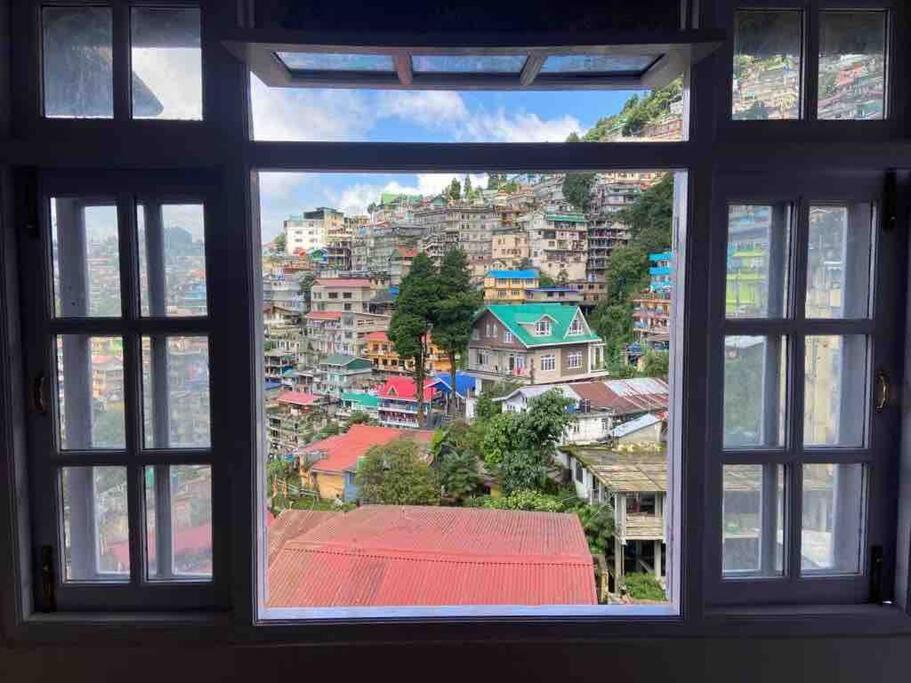 Norbu'S Homestay Darjeeling  Eksteriør billede