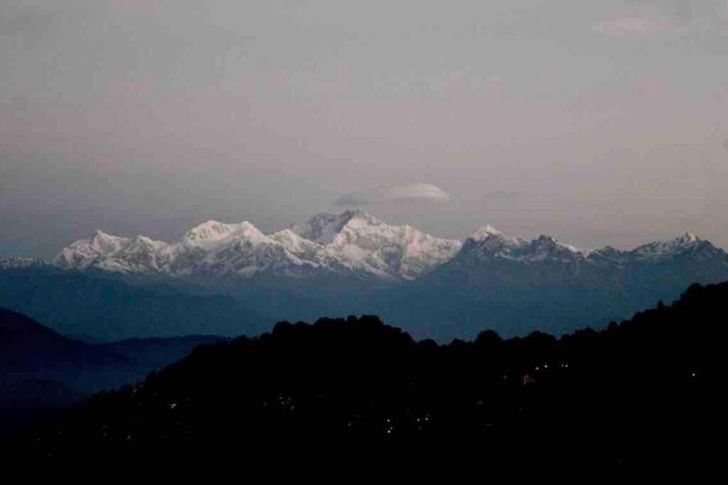 Norbu'S Homestay Darjeeling  Eksteriør billede