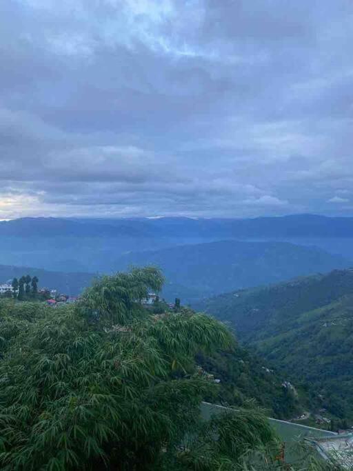 Norbu'S Homestay Darjeeling  Eksteriør billede
