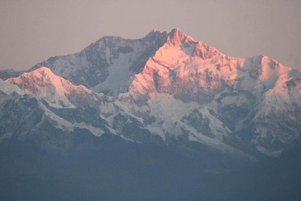 Norbu'S Homestay Darjeeling  Eksteriør billede