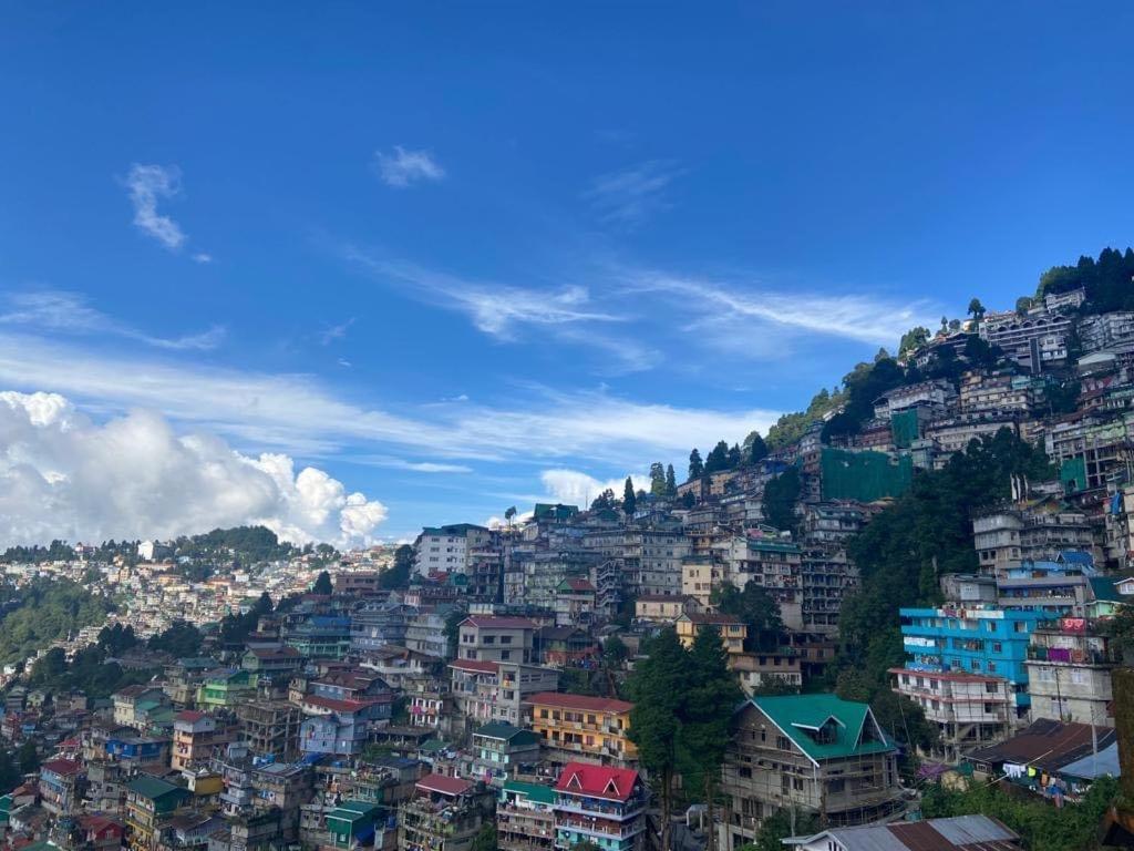 Norbu'S Homestay Darjeeling  Eksteriør billede