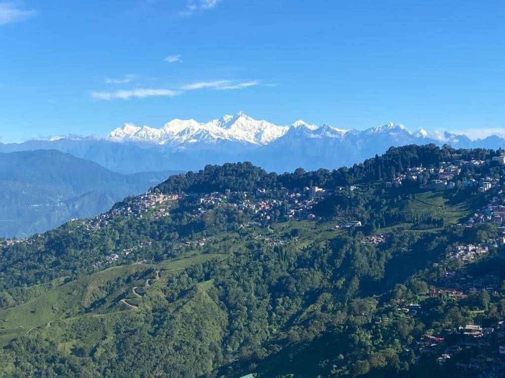 Norbu'S Homestay Darjeeling  Eksteriør billede