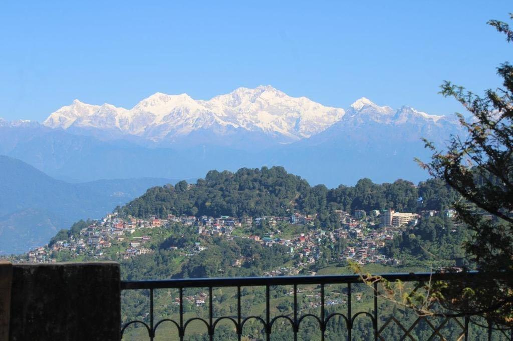 Norbu'S Homestay Darjeeling  Eksteriør billede