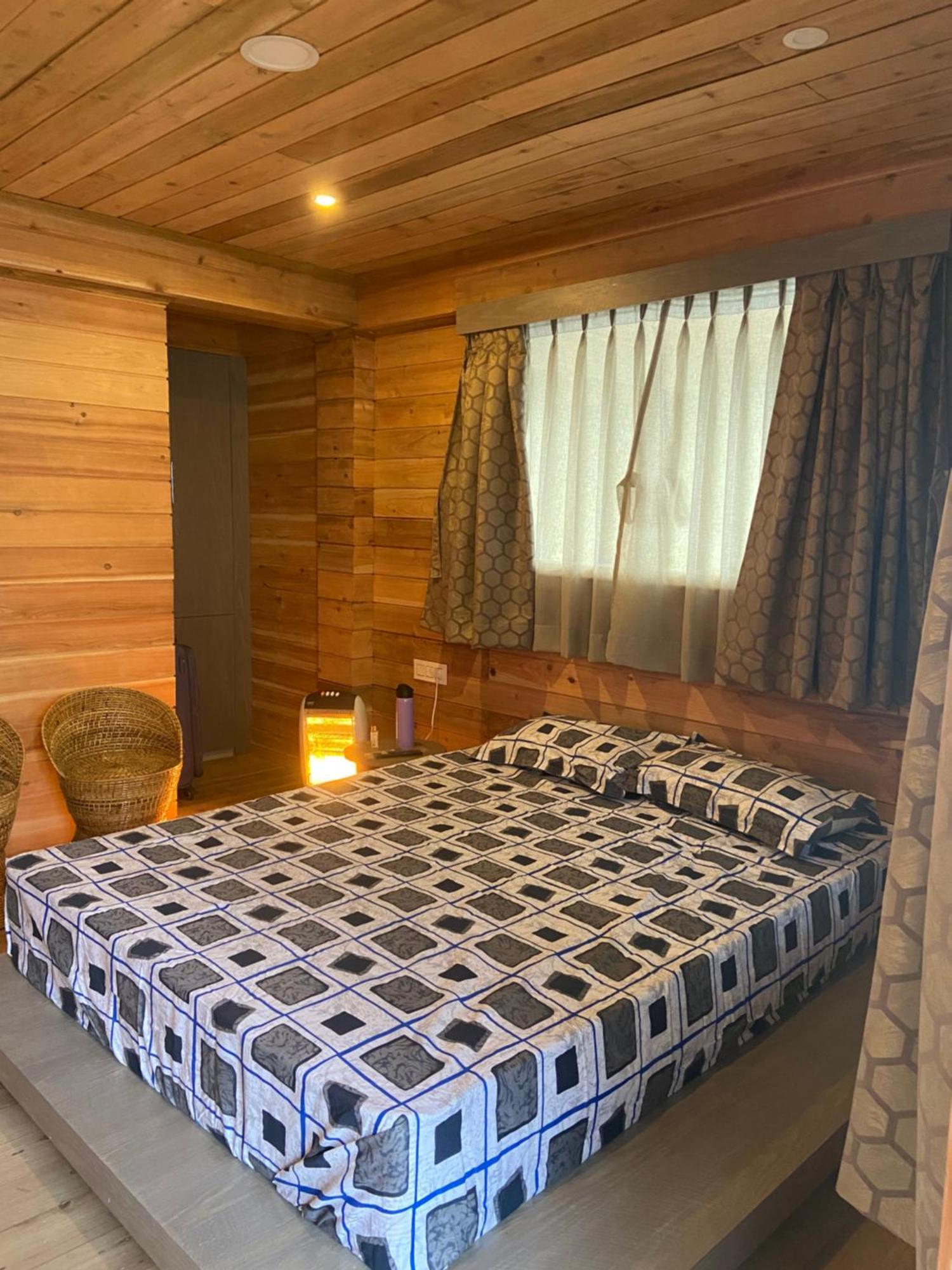 Norbu'S Homestay Darjeeling  Eksteriør billede