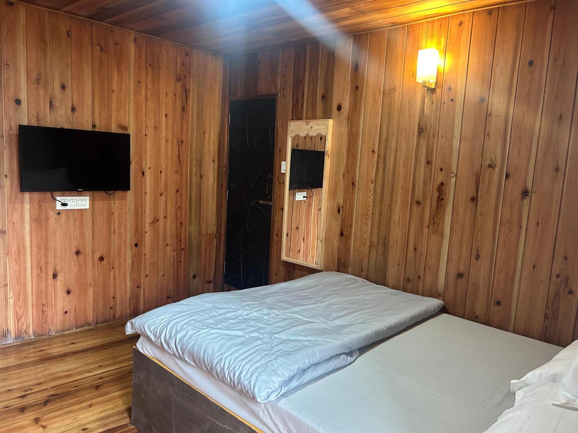 Norbu'S Homestay Darjeeling  Eksteriør billede