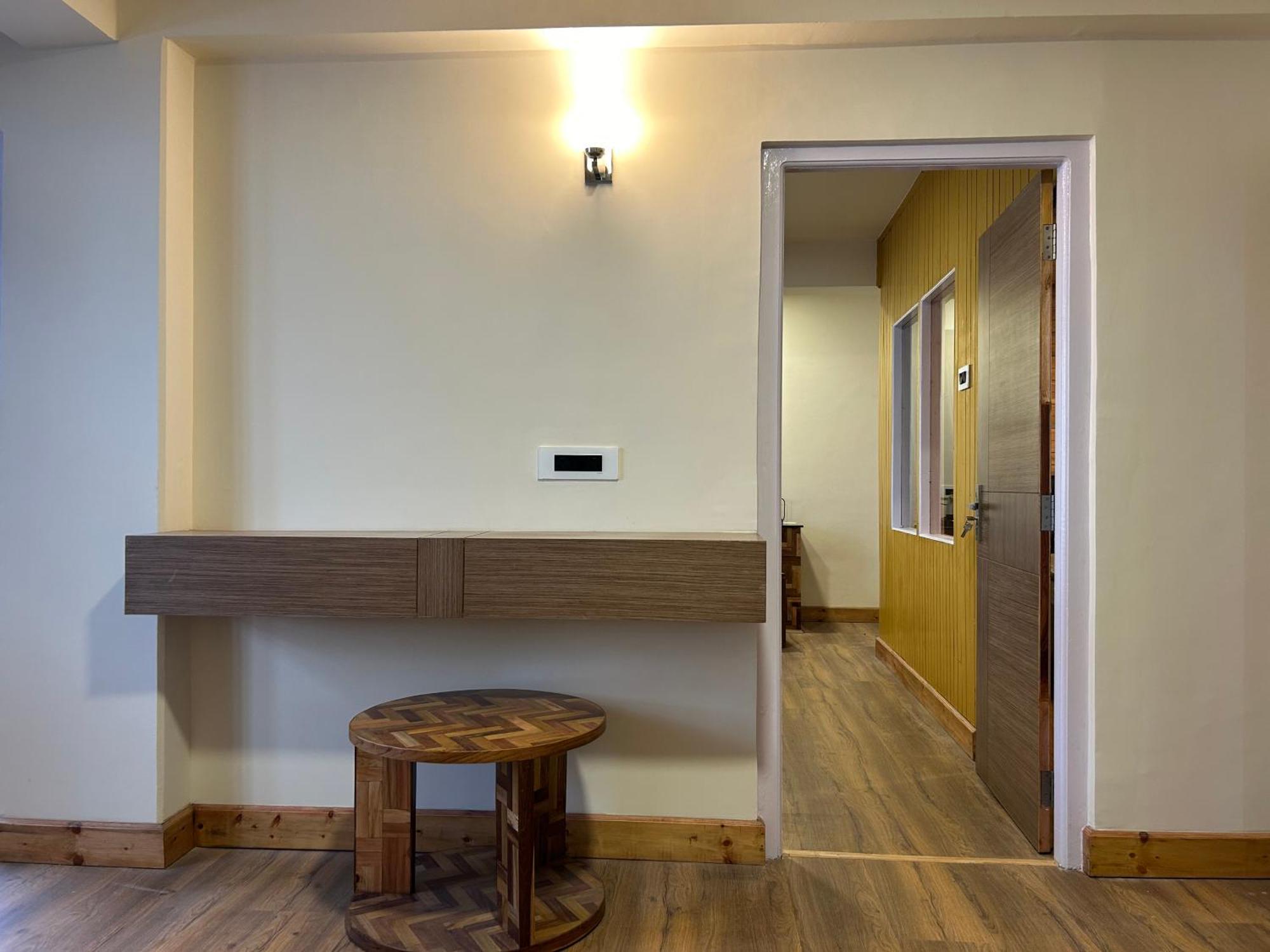Norbu'S Homestay Darjeeling  Eksteriør billede