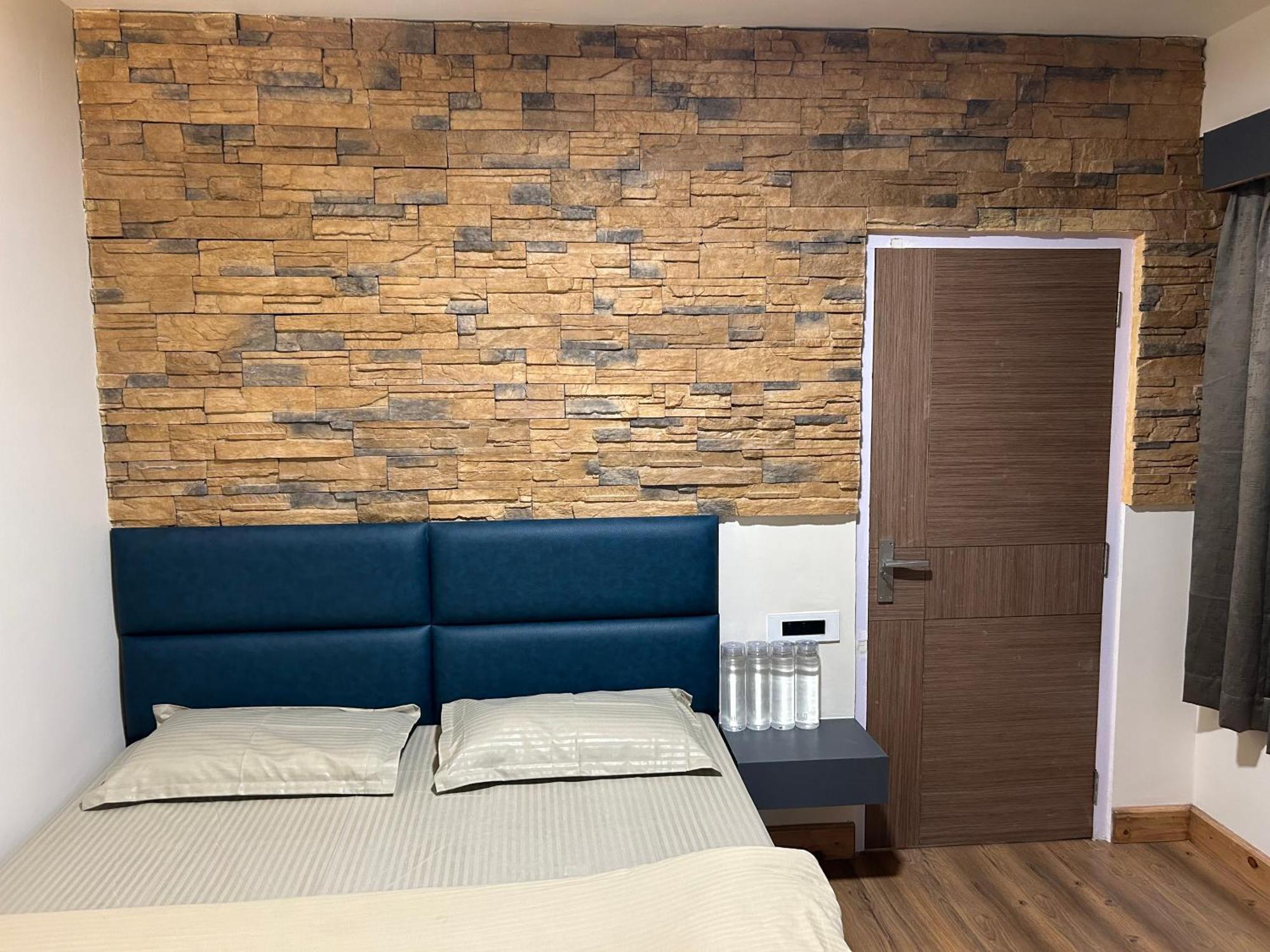 Norbu'S Homestay Darjeeling  Eksteriør billede