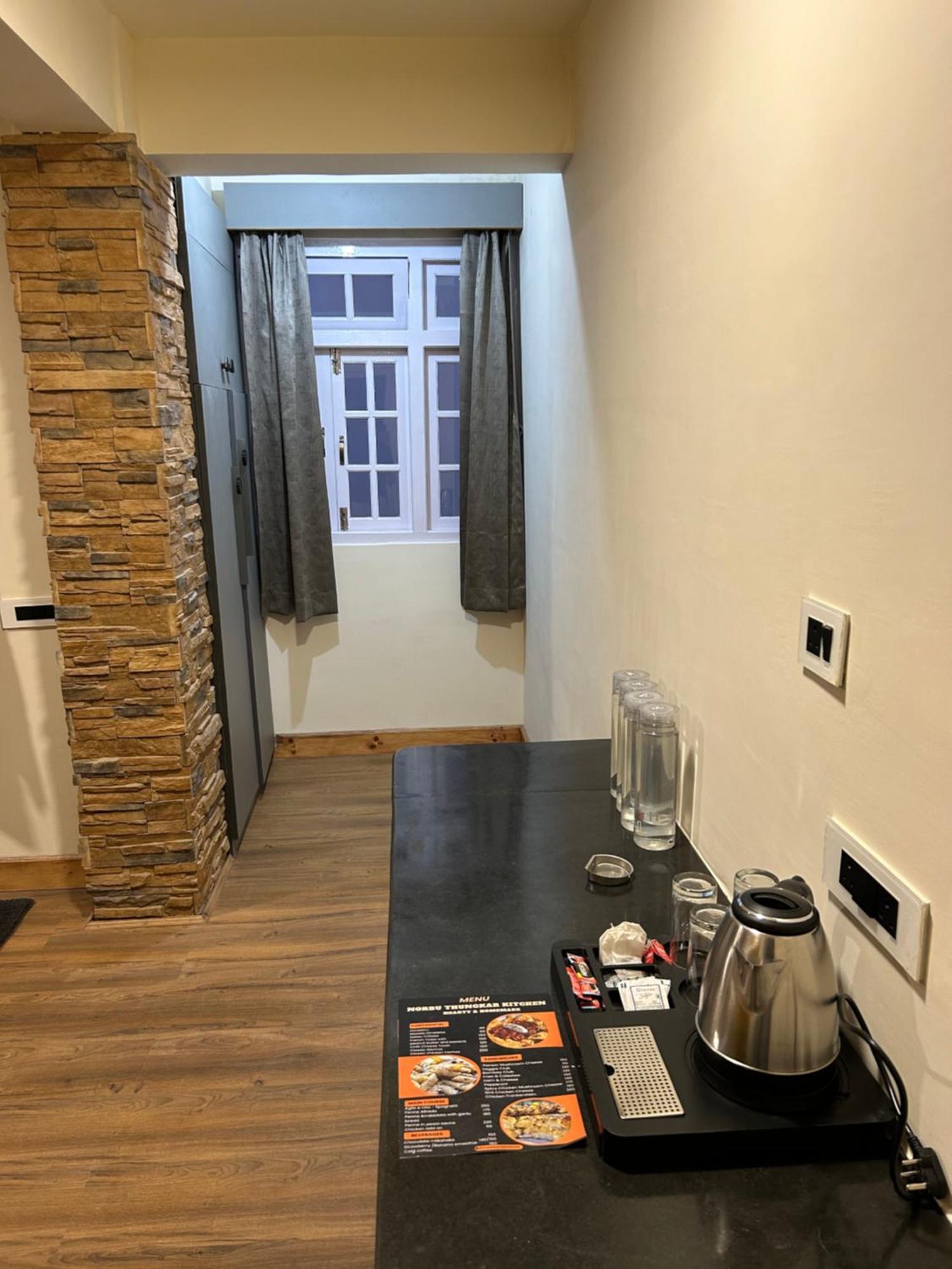 Norbu'S Homestay Darjeeling  Eksteriør billede