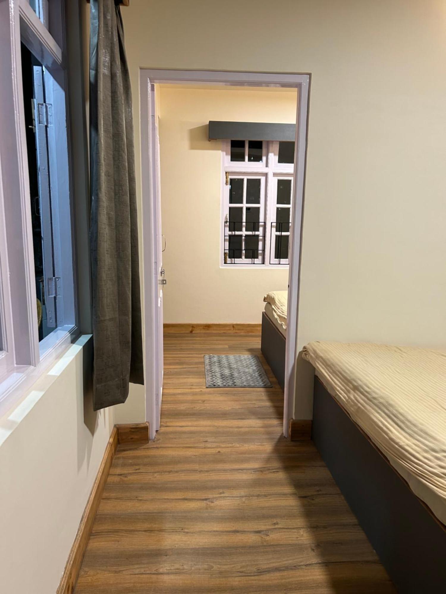 Norbu'S Homestay Darjeeling  Eksteriør billede