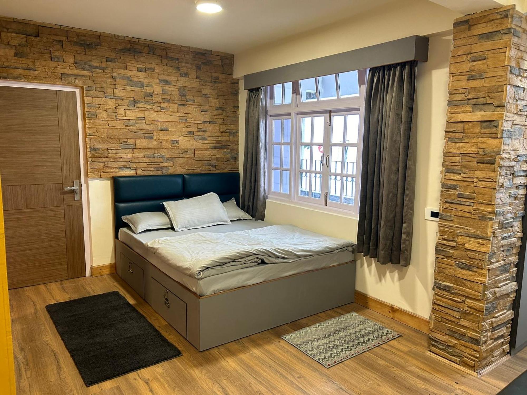 Norbu'S Homestay Darjeeling  Eksteriør billede