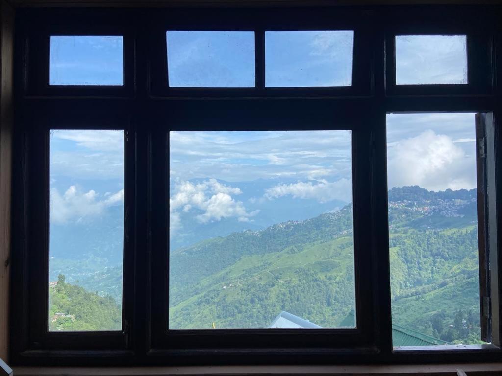 Norbu'S Homestay Darjeeling  Eksteriør billede