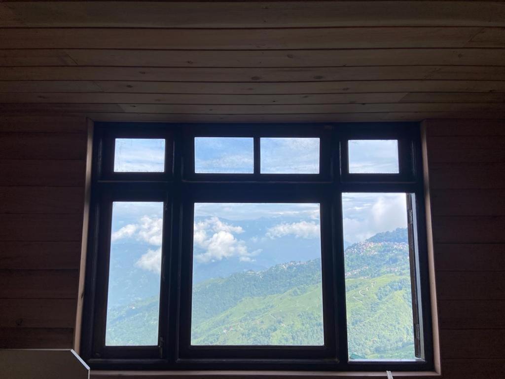 Norbu'S Homestay Darjeeling  Eksteriør billede